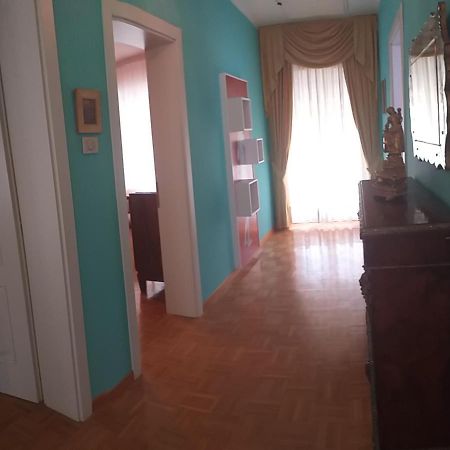 Montecchia di Crosara La Montecchia House酒店 外观 照片