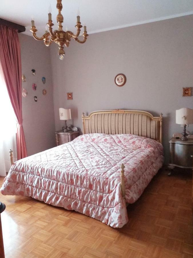 Montecchia di Crosara La Montecchia House酒店 外观 照片