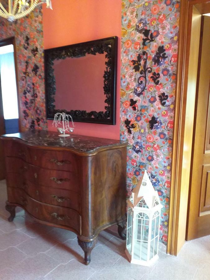Montecchia di Crosara La Montecchia House酒店 外观 照片