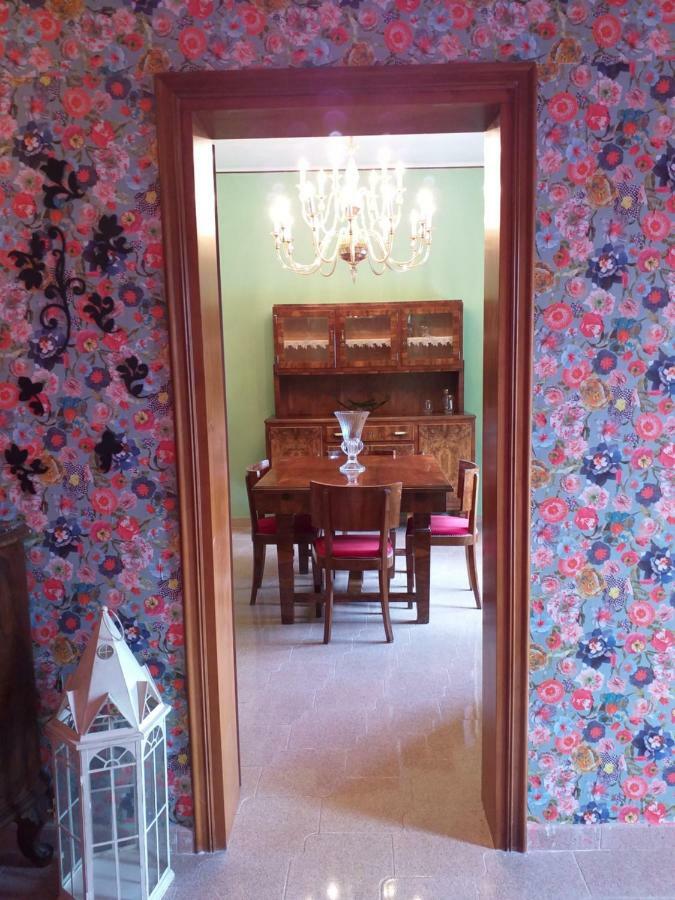 Montecchia di Crosara La Montecchia House酒店 外观 照片