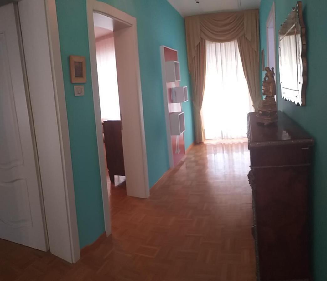 Montecchia di Crosara La Montecchia House酒店 外观 照片