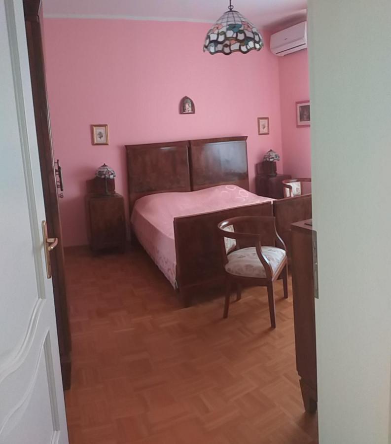 Montecchia di Crosara La Montecchia House酒店 外观 照片